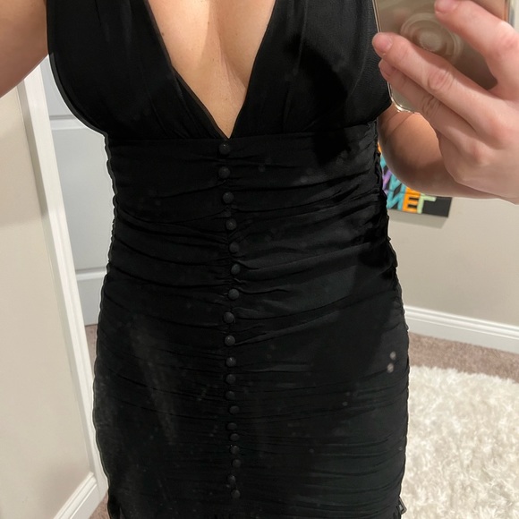 Little black dress. - Picture 2 of 2